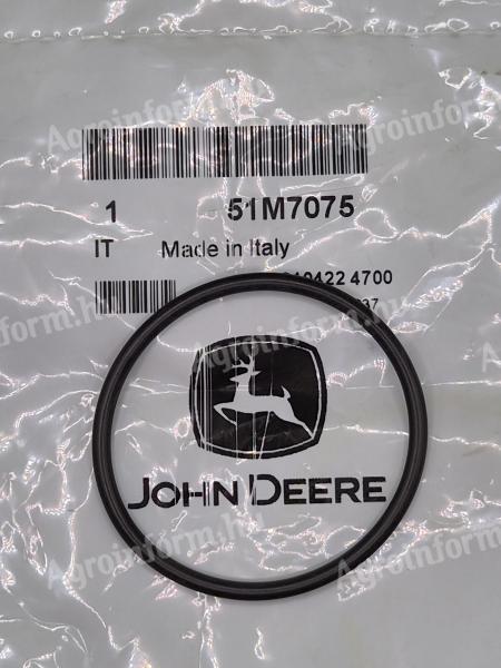 51M7075 – JOHN DEERE TÖMÍTÉS OE., KÉSZLETEN, KEDVEZŐ ÁRON! 