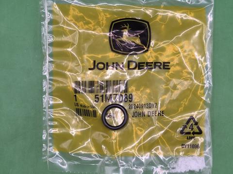 51M7089 – JOHN DEERE TÖMÍTÉS OE., KÉSZLETEN, KEDVEZŐ ÁRON! 51M7089 – JOHN DEERE TÖMÍTÉS OE., KÉSZLETEN, KEDVEZŐ ÁRON!