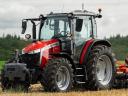 Massey Ferguson 5M.95 Dyna-4 Cab traktor, KÉSZLETEN, KEDVEZŐ ÁRON! 