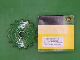AFH205780 – JOHN DEERE LÁNCKERÉK OE., KÉSZLETEN, KEDVEZŐ ÁRON! 
