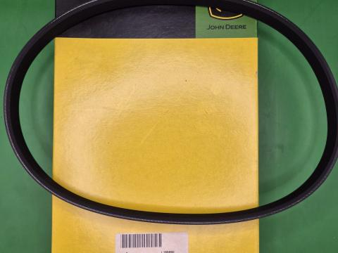 L169990 – JOHN DEERE HOSSZBORDÁSSZÍJ OE., KÉSZLETEN, KEDVEZŐ ÁRON! 