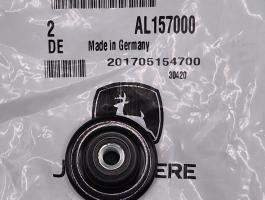 AL157000 – JOHN DEERE FOGANTYÚ OE., KÉSZLETEN, KEDVEZŐ ÁRON! 