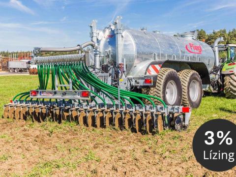 Fliegl Maulwurf tárcsás hígtrágya injektáló (3 m munkaszélesség) ÚJ, KEDVEZŐ ÁRON, GARANCIÁVAL! Fliegl Maulwurf tárcsás hígtrágya injektáló (3 m munkaszélesség) ÚJ, KEDVEZŐ ÁRON, GARANCIÁVAL!