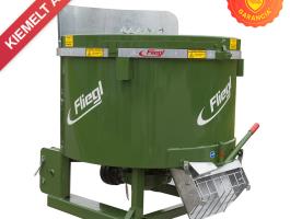 Garant 602 SS betonkeverő ÚJ, KEDVEZŐ ÁRON, GARANCIÁVAL!