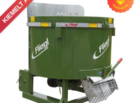 Garant 602 SS betonkeverő ÚJ, KEDVEZŐ ÁRON, GARANCIÁVAL!