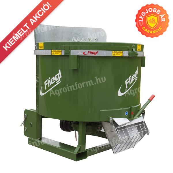 Garant 602 SS betonkeverő ÚJ, KEDVEZŐ ÁRON, GARANCIÁVAL!