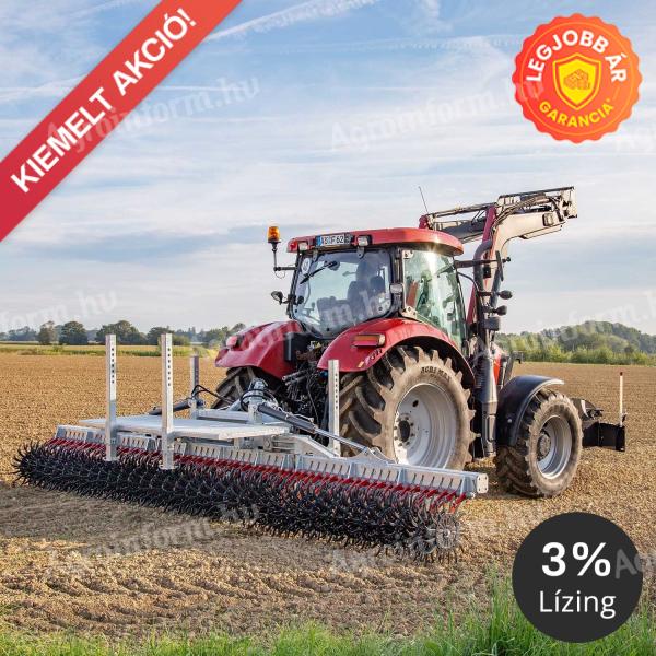 Fliegl Küllős kapa Készleten! ÚJ, KEDVEZŐ ÁRON, GARANCIÁVAL!