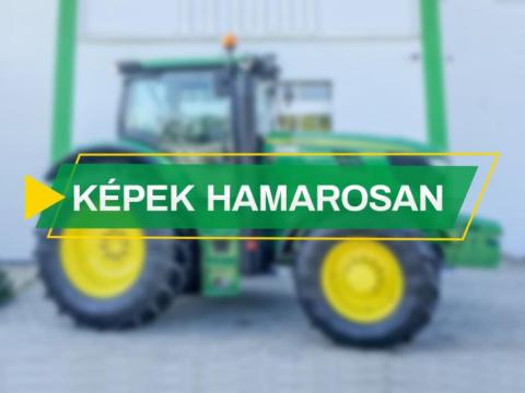 JOHN DEERE 7R 310 traktor ÚJ, KEDVEZŐ ÁRON, GARANCIÁVAL! JOHN DEERE 7R 310 traktor ÚJ, KEDVEZŐ ÁRON, GARANCIÁVAL!