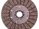 Fortschritt ZT300 kuplungtárcsa 350mm x 8fog  / TLT