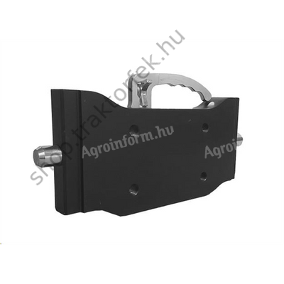 Adapterlap komfort 335/30/22 mm * M20