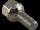 M12es kerékcsavar Gömb, M12x1.5x24/ SW19 