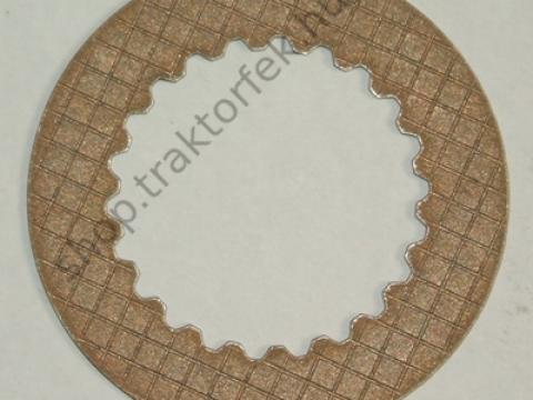 FM2969 lamella FM2969 lamella