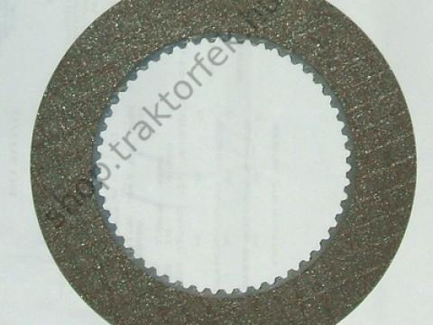 Lamella FM6391 Lamella FM6391