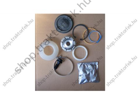 JCB Fastrac v-kitámasztó javító szett -központ JCB Fastrac v-kitámasztó javító szett -központ