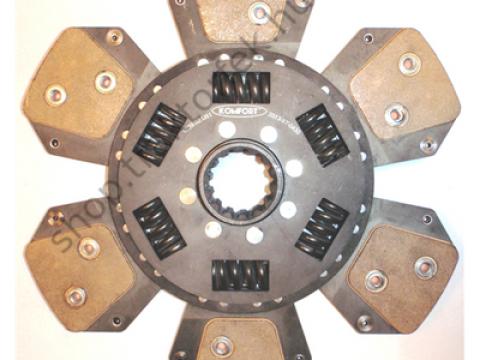 Kuplungtárcsa d=280mm Kuplungtárcsa d=280mm
