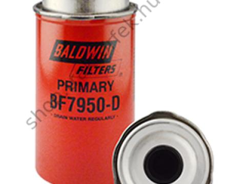 Üzemanyagszűrő BF7950-D Baldwin Üzemanyagszűrő BF7950-D Baldwin