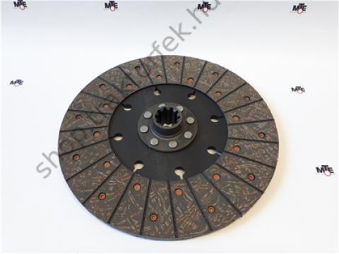 Fortschritt ZT300 kuplungtárcsa 350mm x 10fog / menetelés Fortschritt ZT300 kuplungtárcsa 350mm x 10fog / menetelés