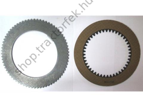 FM6239KIT lamella szett FM6239KIT lamella szett