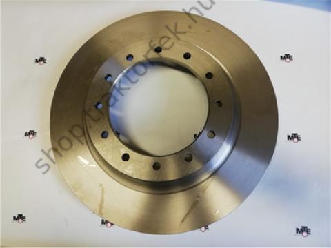 Féktárcsa JCB Fastrac első D 458mm Féktárcsa JCB Fastrac első D 458mm