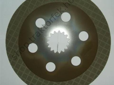 Lamella FM4201 Lamella FM4201