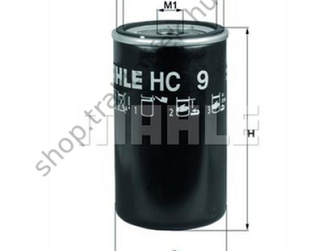 Sebességváltó szűrő HC9 MAHLE Sebességváltó szűrő HC9 MAHLE