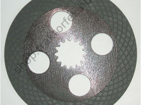 Lamella FM4119 Lamella FM4119