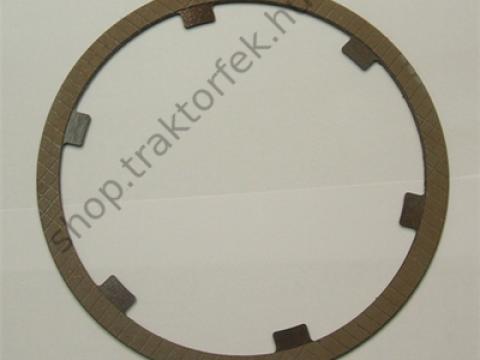 Lamella FM3133 Lamella FM3133