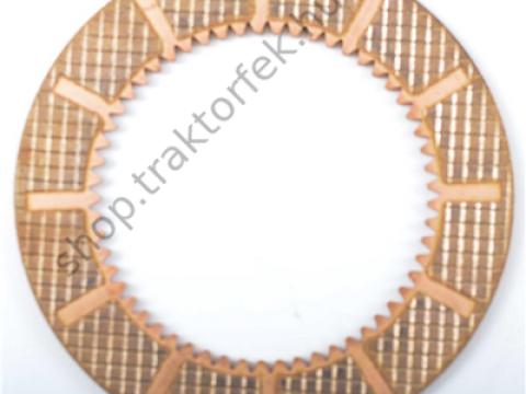 Lamella FM7487 Lamella FM7487