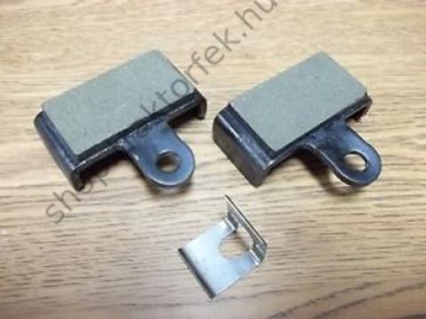 Fékpofa pár CAT 3C7075_AFT Fékpofa pár CAT 3C7075_AFT