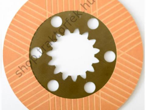 Lamella FM5065 Lamella FM5065