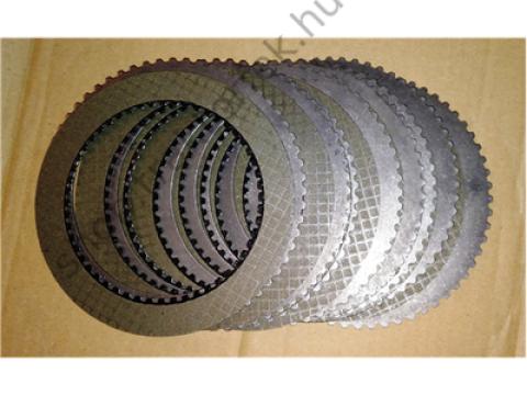 Lamella szett FM8831KIT Lamella szett FM8831KIT