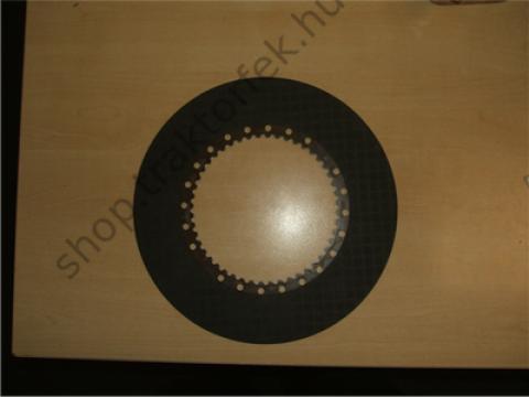 Lamella FM8231 Lamella FM8231