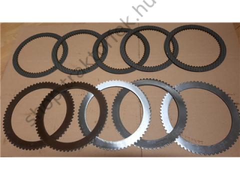 Lamella szett  47136624 FMC Lamella szett  47136624 FMC