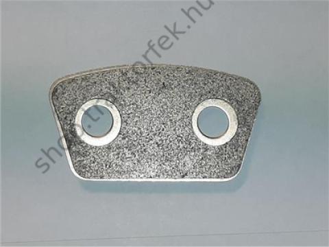 MIBA kuplungszegmens 3 mm / BHK118.300 MIBA kuplungszegmens 3 mm / BHK118.300