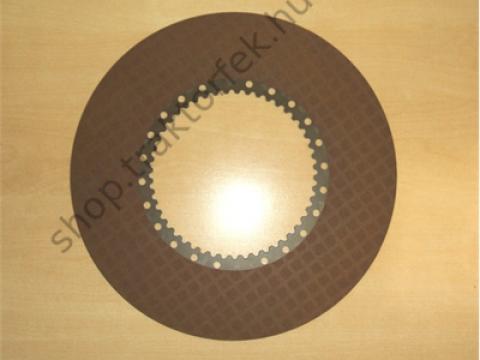 FM8235 lamella FM8235 lamella