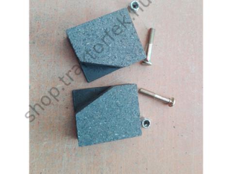 Kézifékbetét szett JCB AFT  993/23600 , 15/920159 Kézifékbetét szett JCB AFT  993/23600 , 15/920159