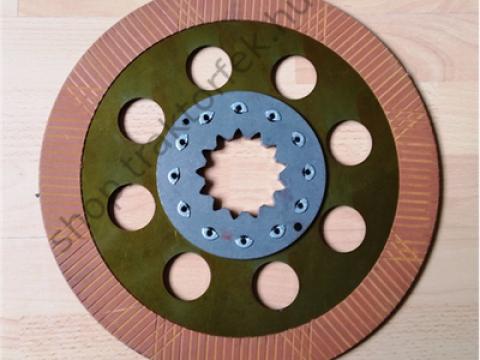 Lamella D342 / INTH13*64 Lamella D342 / INTH13*64