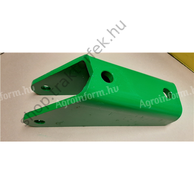 Tartóbak függesztőorsóhoz utángyártott