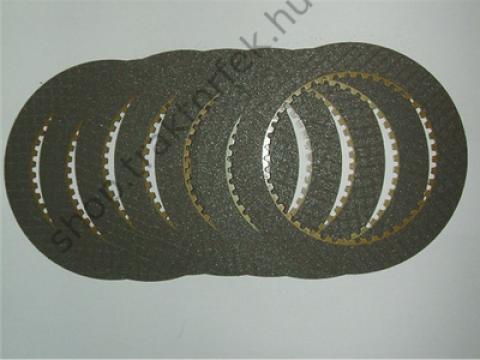 FM1649KIT lamella szett (7db 1649R) FM1649KIT lamella szett (7db 1649R)