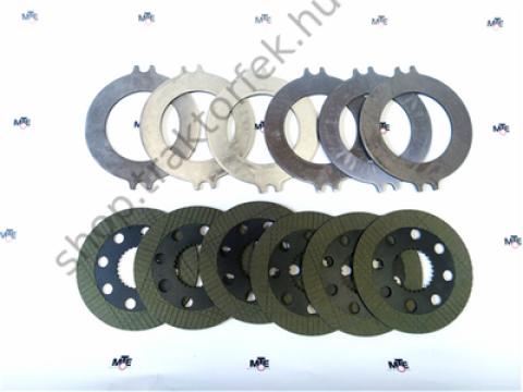 Lamellaszett FM9573KIT FMC Lamellaszett FM9573KIT FMC