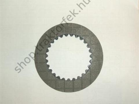 FM8153 lamella FM8153 lamella
