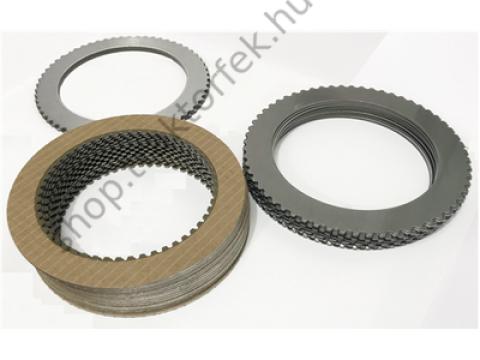 Lamella szett FM20747KIT Lamella szett FM20747KIT