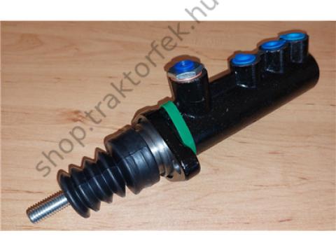 Főfékmunkahenger d=25,4 mm / 3383079M4 utángyártott Főfékmunkahenger d=25,4 mm / 3383079M4 utángyártott
