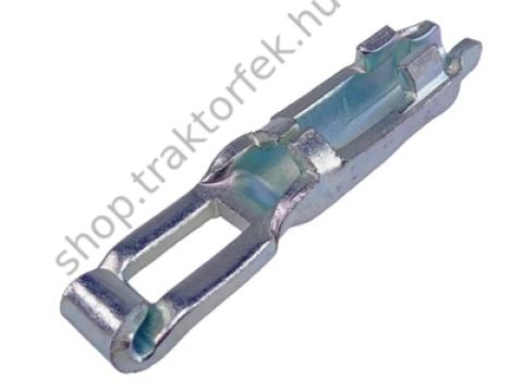 ALKO 604262 Fékkábel Beakasztó szem utángyártott ALKO 604262 Fékkábel Beakasztó szem utángyártott