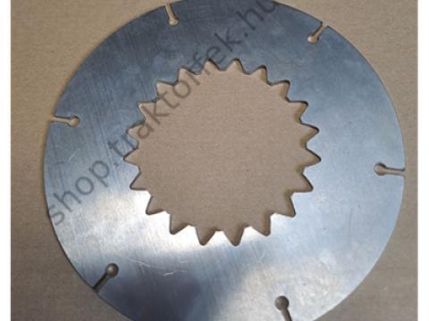 129074 AFT lamella 129074 AFT lamella