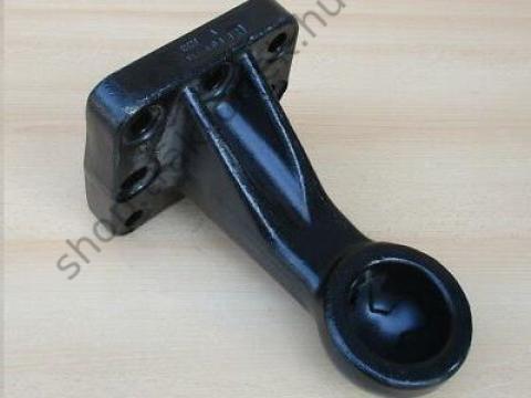 Vonószem K80 Rockinger / 145x145mm / D: 97,1 kN / S:4500 kg Vonószem K80 Rockinger / 145x145mm / D: 97,1 kN / S:4500 kg