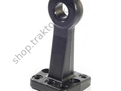 Vonószem D50 / 110x100mm-8csavar / Dc:190-120kN / S:1000 * 2500 kg Rühlicke Vonószem D50 / 110x100mm-8csavar / Dc:190-120kN / S:1000 * 2500 kg Rühlicke