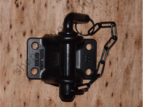 Vonófej V.Orlandi 120x55mm felfogatással Vonófej V.Orlandi 120x55mm felfogatással