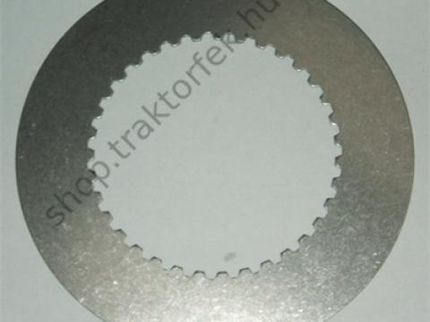 Lamella acél 35 INTH / D170,9 / d102,9/2 FM3602MP Lamella acél 35 INTH / D170,9 / d102,9/2 FM3602MP