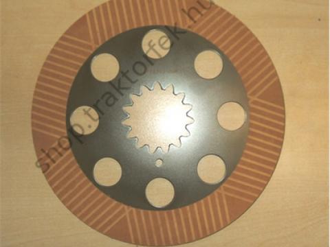 Lamella FM3875 Lamella FM3875